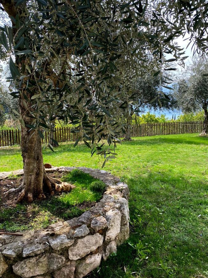 Appartamento Anna E Marco Malcesine Extérieur photo